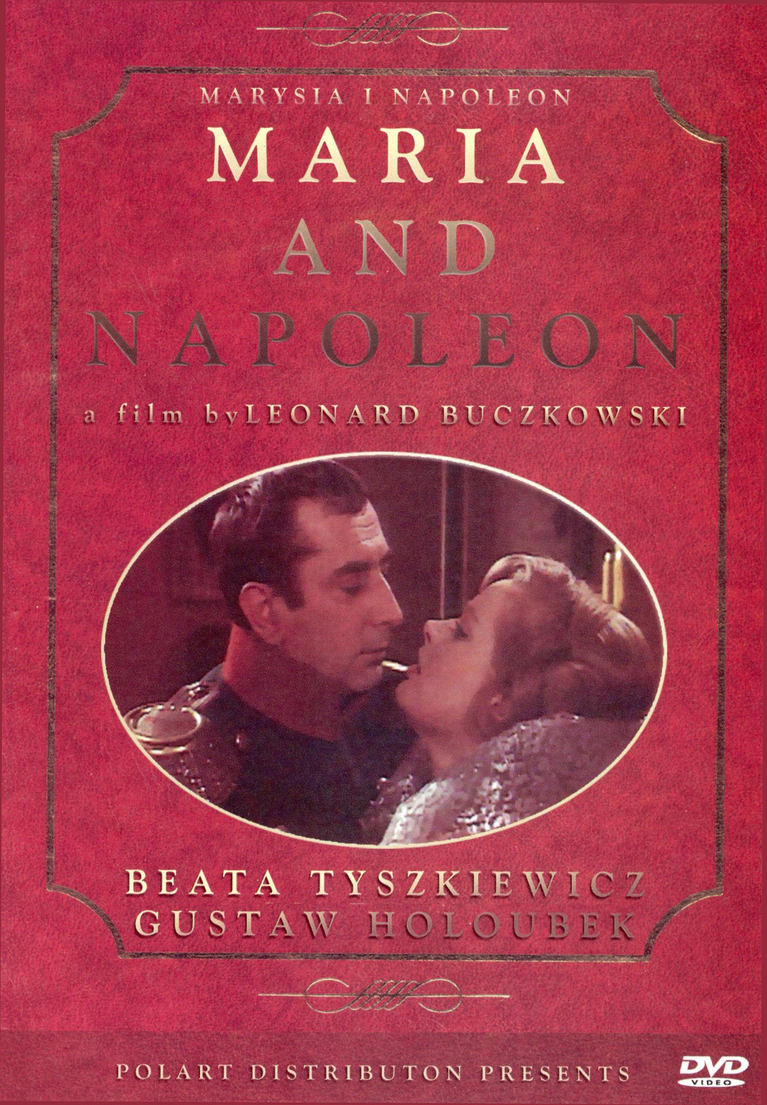 Napoleon DVD Release Date