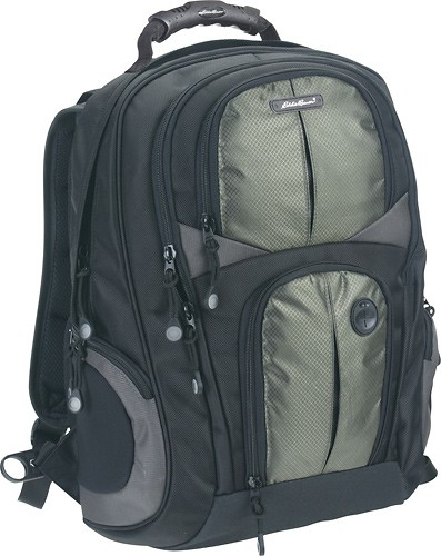 bauer laptop backpack