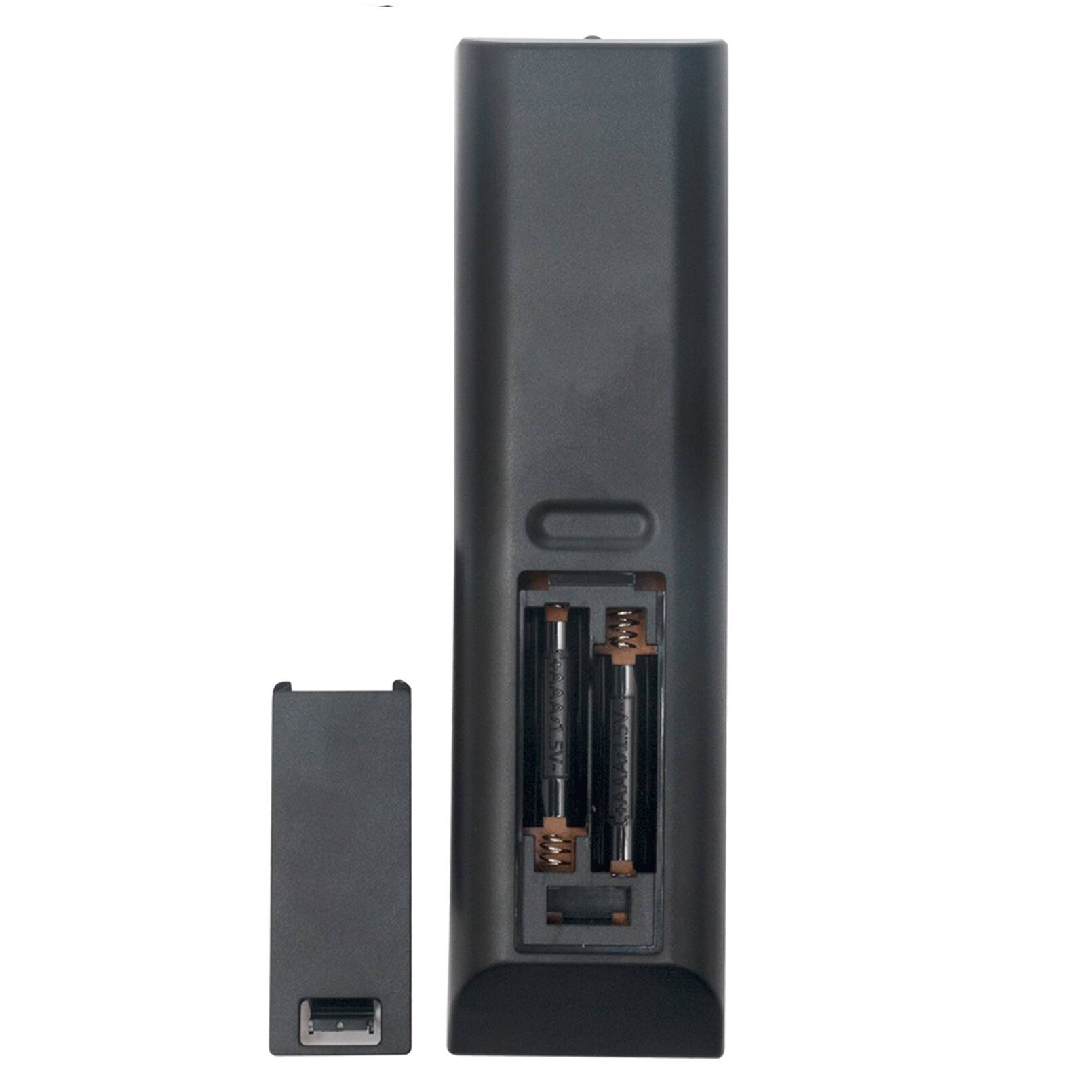Back. VINABTY - New RC-911R Replaced Remote Fits for Onkyo AV Receiver Speaker TX-NR585 TX-NR656 TX-NR686 TX-NR676 TX-NR757 TX-RZ610 - Black.