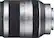 Alt View 1. Sony - 18-200mm f/3.5-6.3 Alpha E-Mount Lens for Alpha NEX DSLR Cameras - Silver.