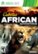 Front Zoom. Cabela's African Adventures - Xbox 360.