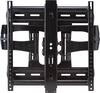 Sanus - VisionMount Full-Motion TV Wall Mount for 42" - 84" Flat-Panel TVs - Extends 20"-Front_Standard