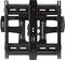 Sanus - VisionMount Full-Motion TV Wall Mount for 42" - 84" Flat-Panel TVs - Extends 20"-Front_Standard