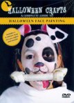 Front Standard. A Complete Guide to Halloween Face Painting [DVD].