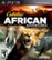 Front Zoom. Cabela's African Adventures - PlayStation 3.