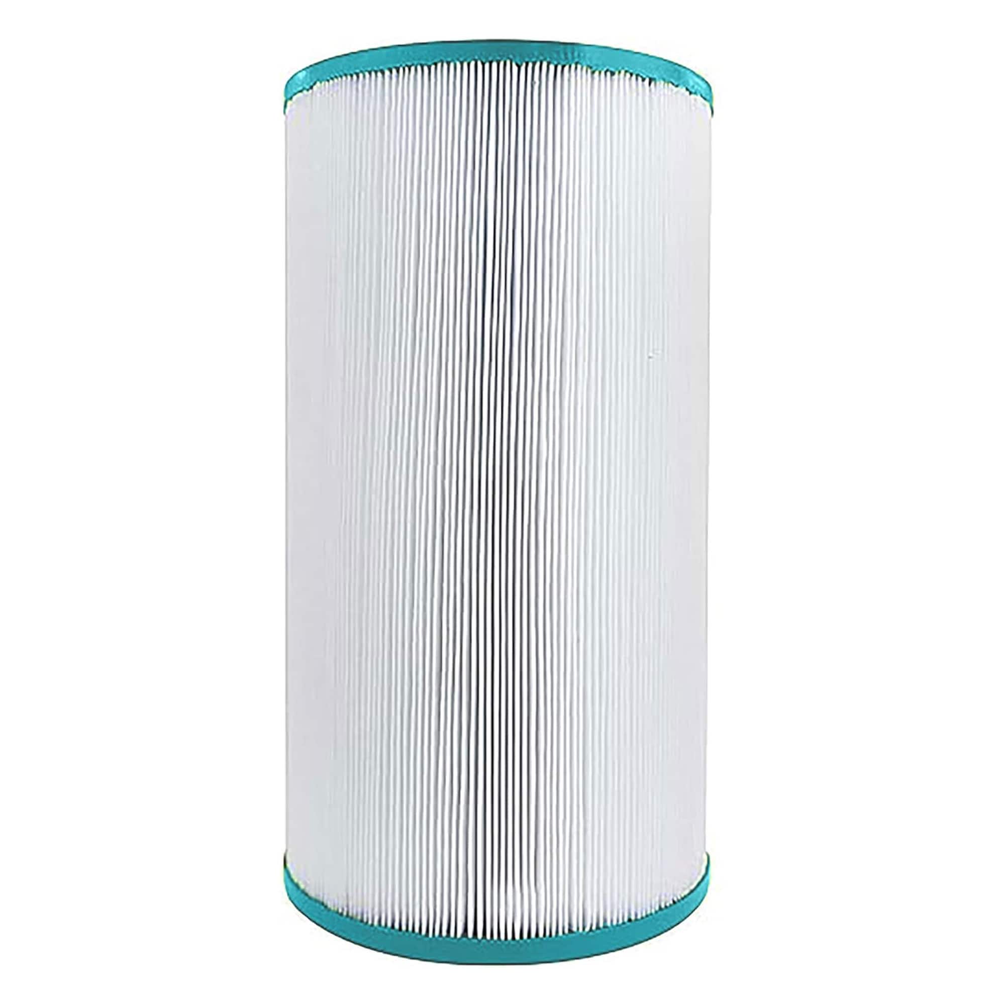 Hurricane - HF4H935-01 Advanced Pool and Spa Filter Cartridge Replacement, White price history on PriceWatchPro