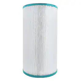 Hurricane - HF4H935-01 Advanced Pool and Spa Filter Cartridge Replacement, White