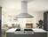Alt View Zoom 11. Zephyr - 42 inches - Externally Vented - Island Range Hood - Stainless Steel.