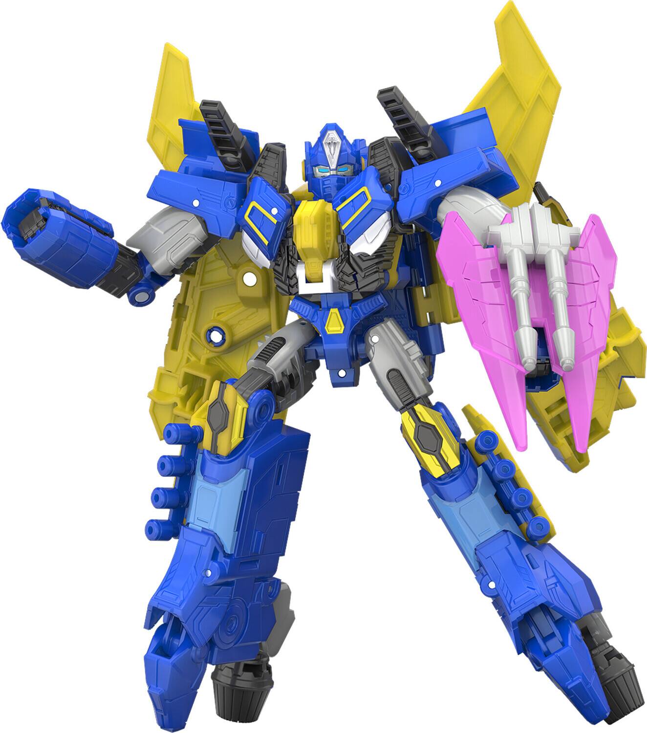 Hasbro Collectibles Transformers Studio Series Voyager Class