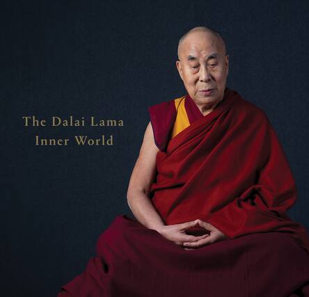 The Dalai Lama
Inner World