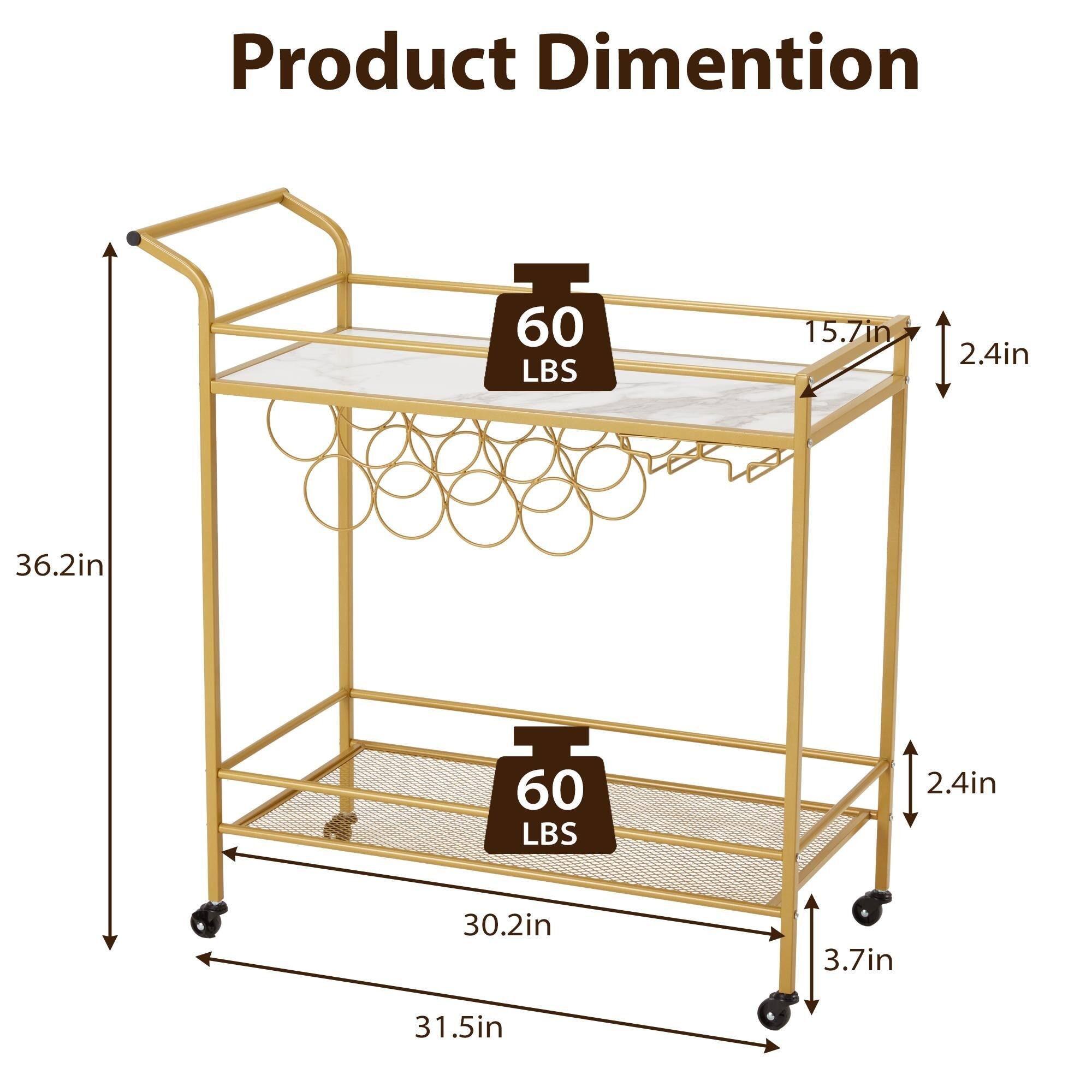 Product Dimension

- 60 LBS
- 15.7in
- 2.4in
- 36.2in
- 60 LBS
- 2.4in
- 30.2in
- 3.7in
- 31.5in