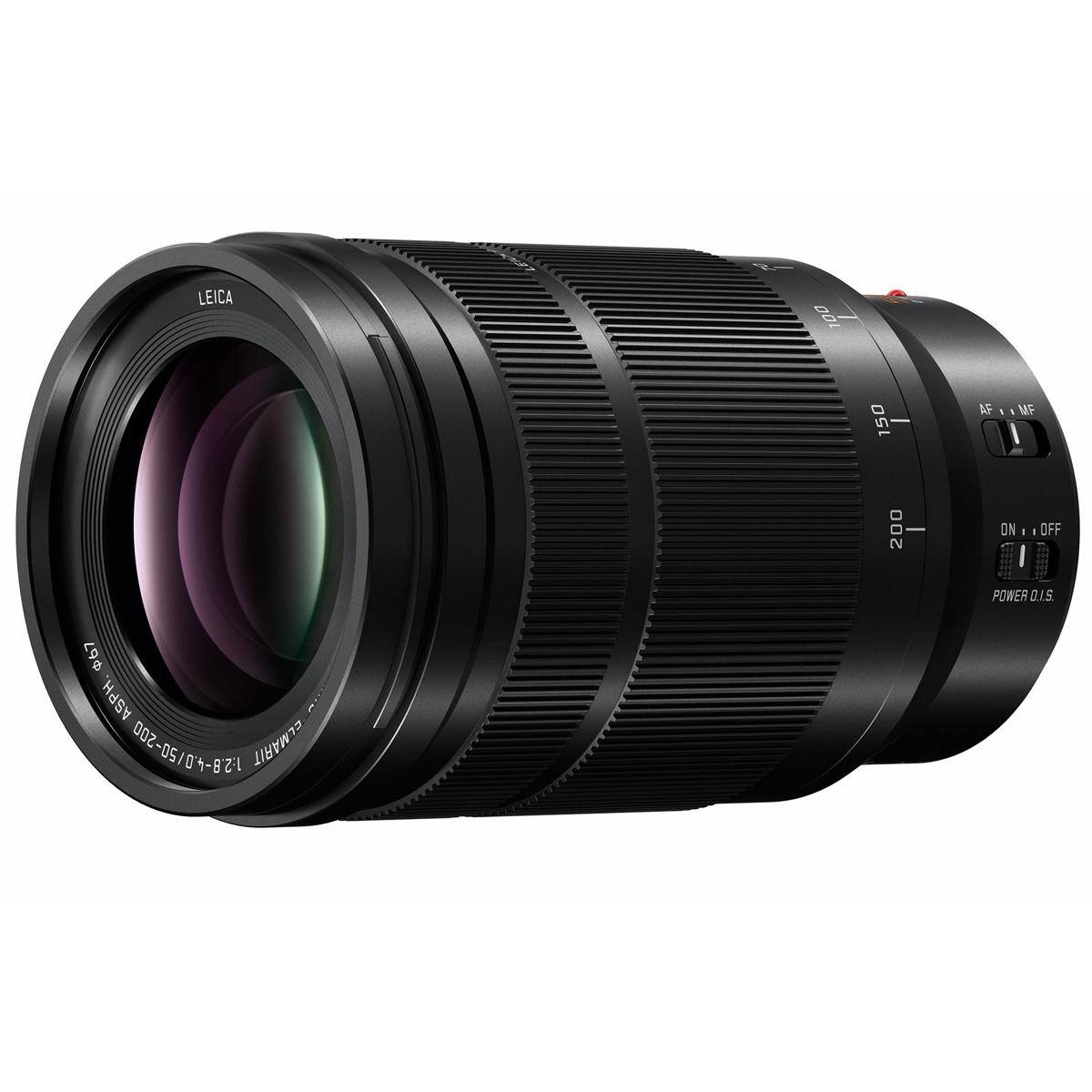 LEICA 100 150 AF MF 200 - ON - I OFF POWER D.I.S 67 ASPH. 002-05/04-821 0'4- 0 1:28-4 ELMARIT