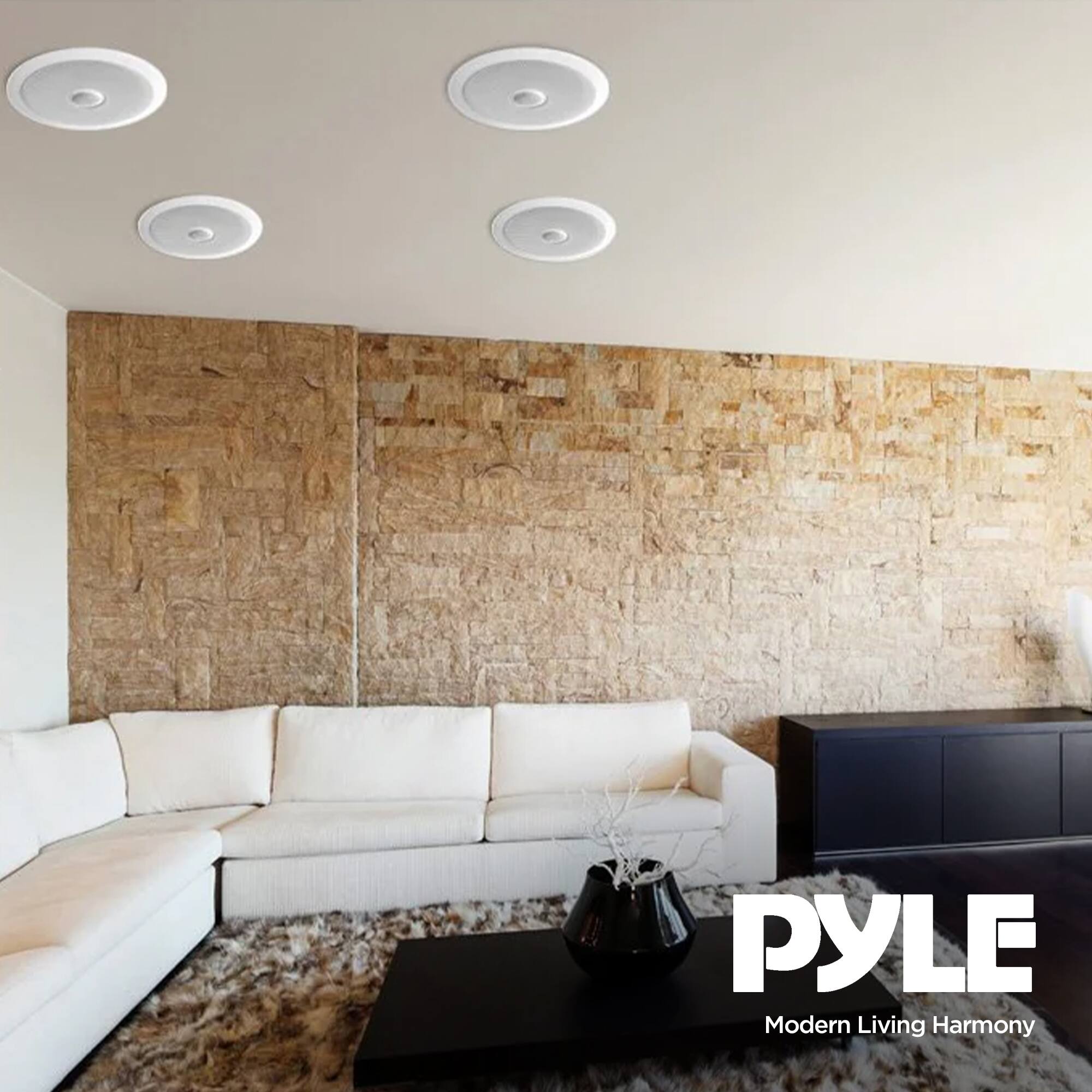 PYLE  
Modern Living Harmony