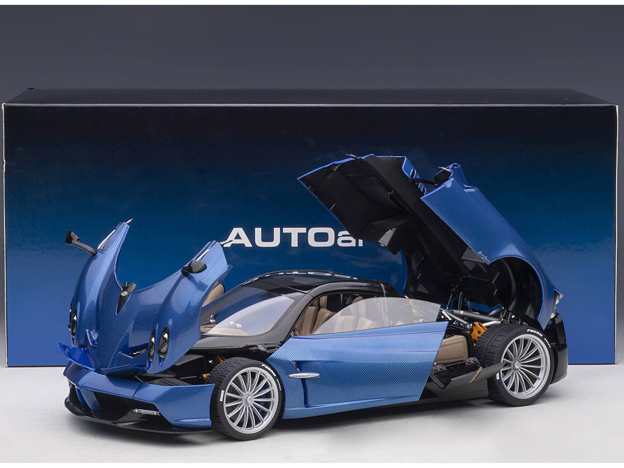 AUTOart