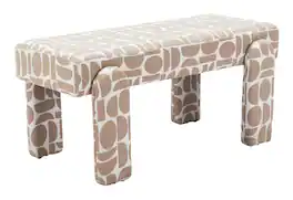 Hivvago - Blato Bench - Multicolor