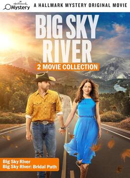 Hallmark Channel 2-Movie Collection: Big Sky River / Big Sky River: The Bridal Path - DVD