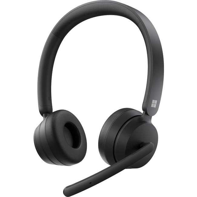Incase - Microsoft Modern USB Headset - Stereo - USB Type C - Wired - On-ear - Binaural - Ear-cup - Noise Reduction Microphone - Unknown