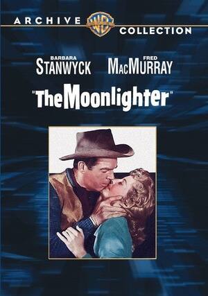 Front. Moonlighter, The - DVD.