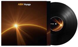 ABBA - Voyage - VINYL LP