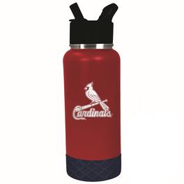 Great American Products - 32oz. Logo Thirst Hydration Water Bottle - Multicolor