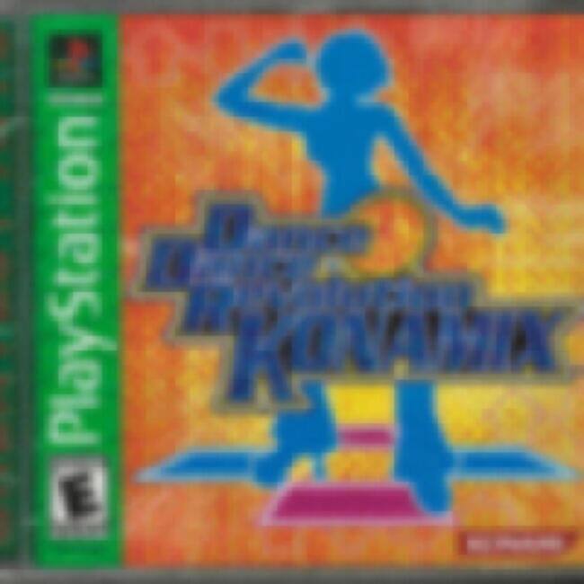 PlayStation  
Buch der Rätsel