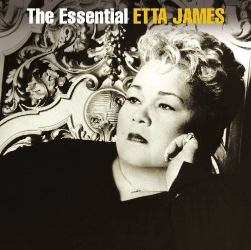 The Essential ETta JAMES