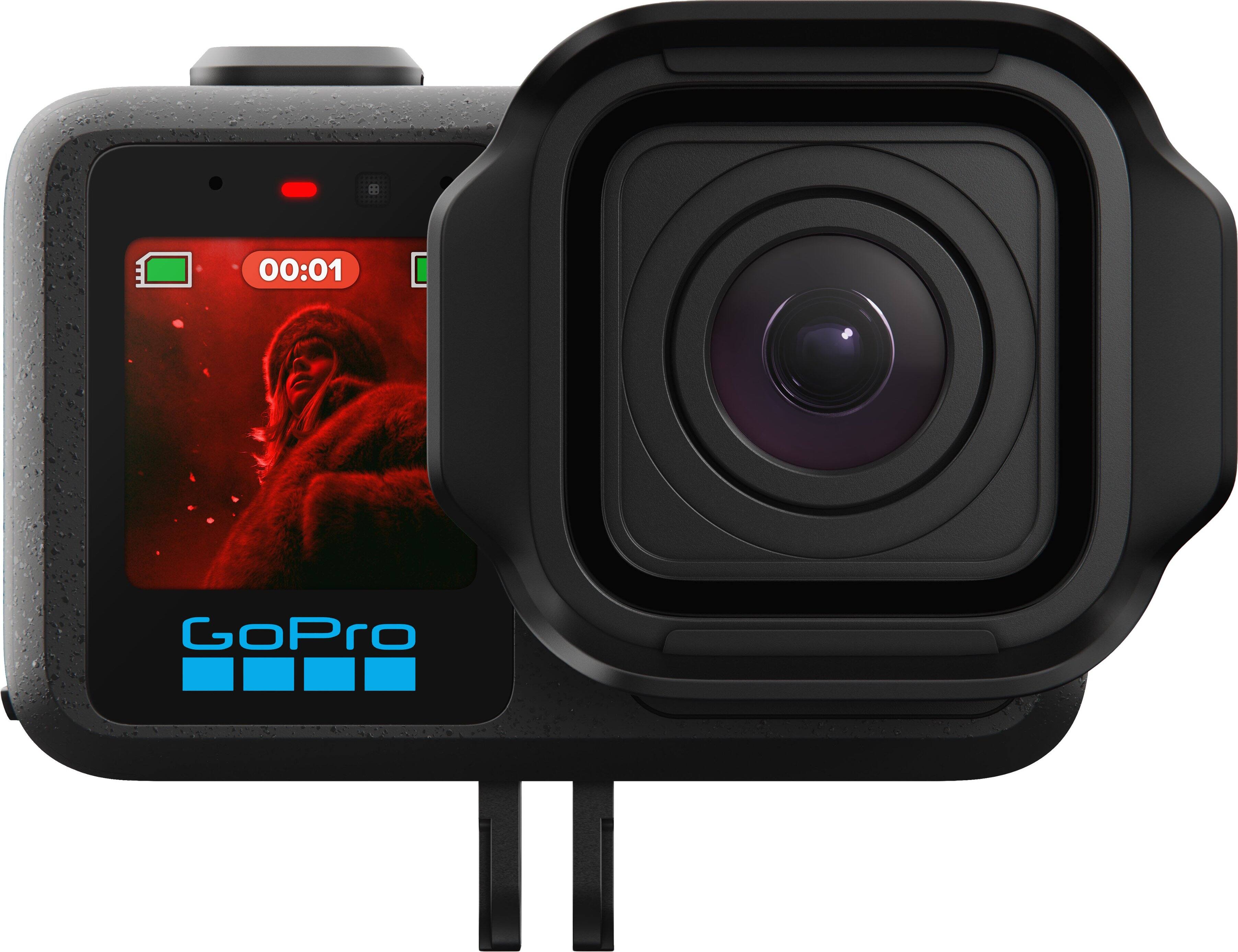 00:01 GoPro