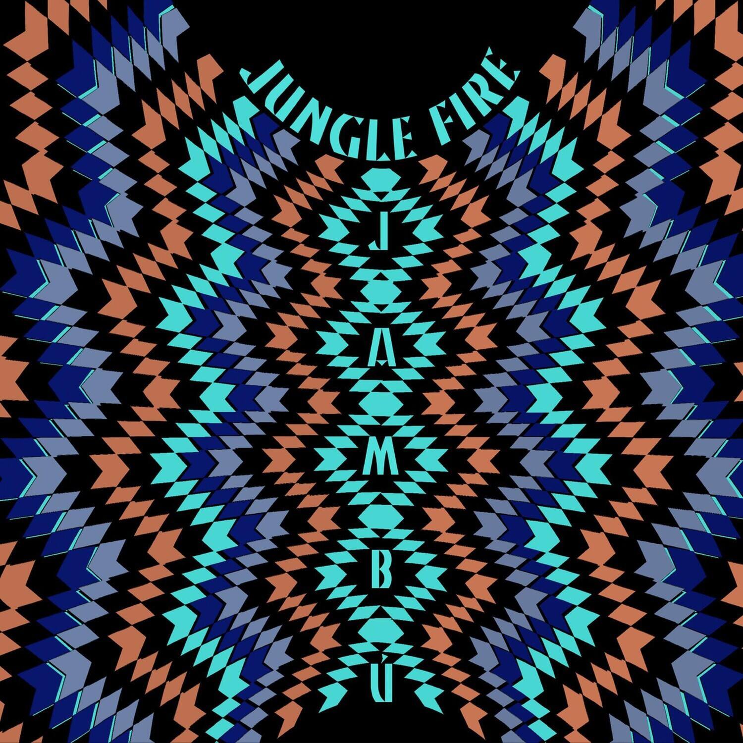 Jungle Fire - Jambu   - COMPACT DISCS [CD] price history on PriceWatchPro