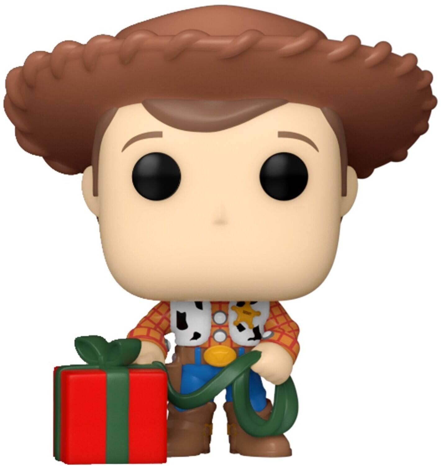 Alt View 2. Funko - Funko Pocket POP!: Advent Calendar: Pixar Wave 1   - COLLECTIBLES - Multicolor.