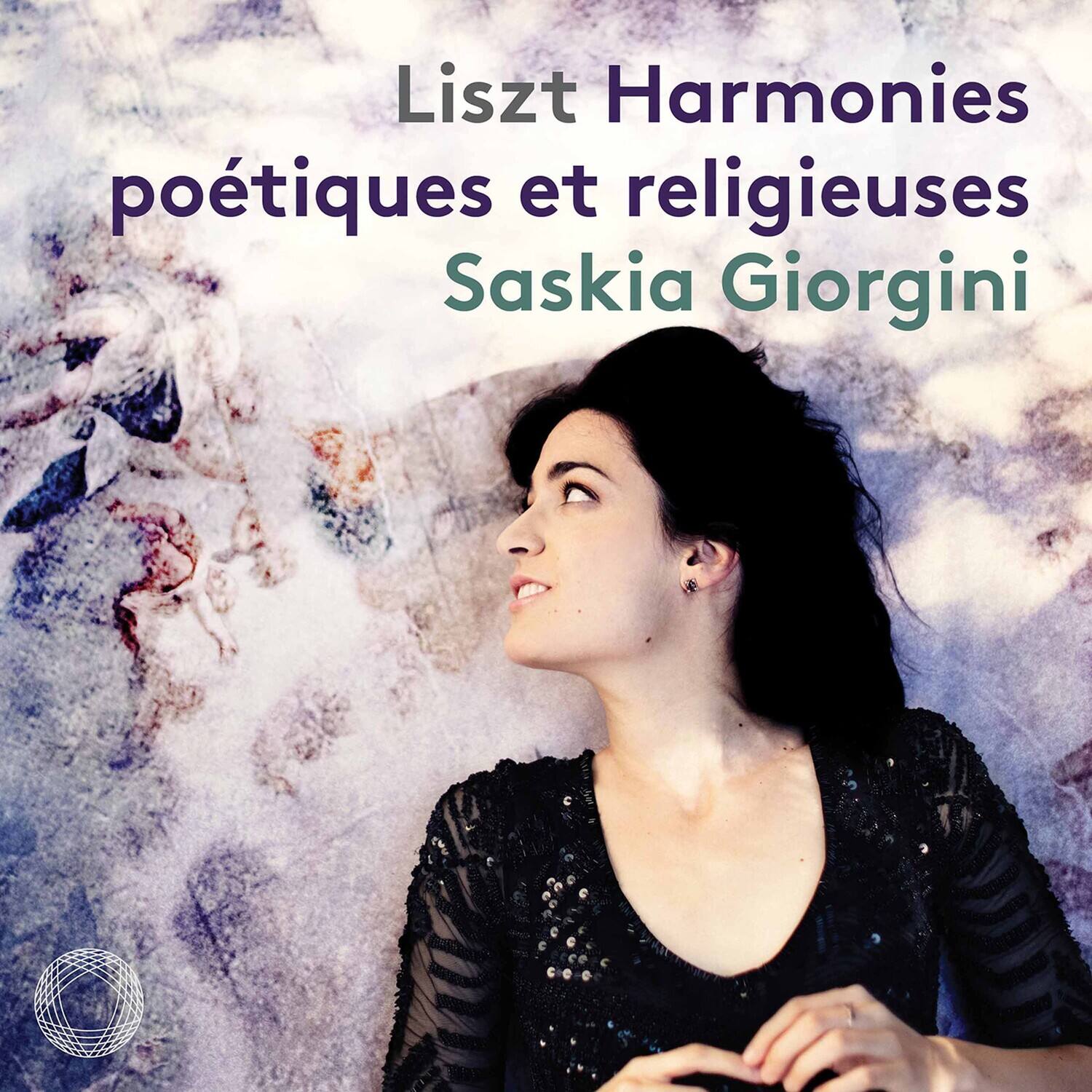 Liszt Harmonies poétiques et religieuses  
Saskia Giorgini