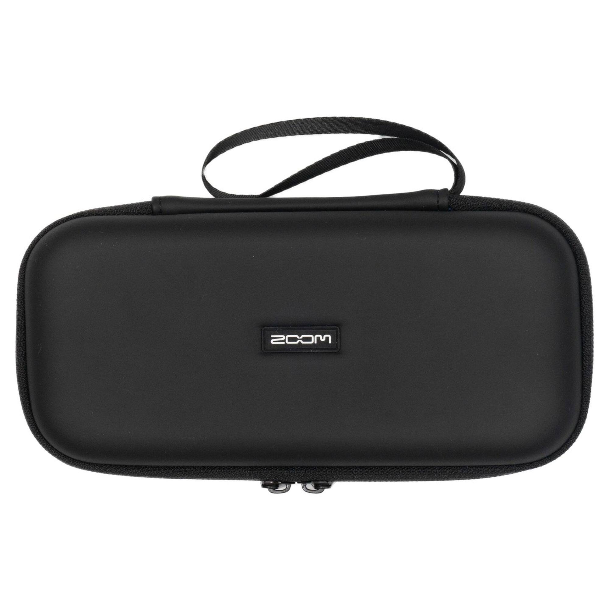 Left. Zoom - Zoom APH-6e Accessory Pack for H6essential Portable Recorder - Black.