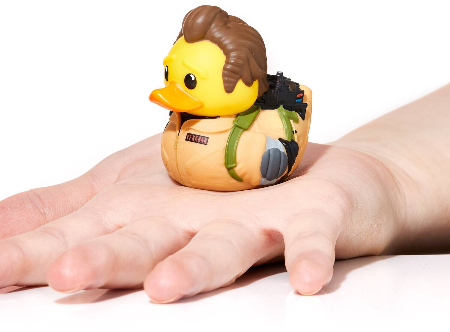 Alt View 1. PopMarket - Tubbz - Ghostbusters - Peter Venkman (Mini Edition)   - COLLECTIBLES - Multicolor.