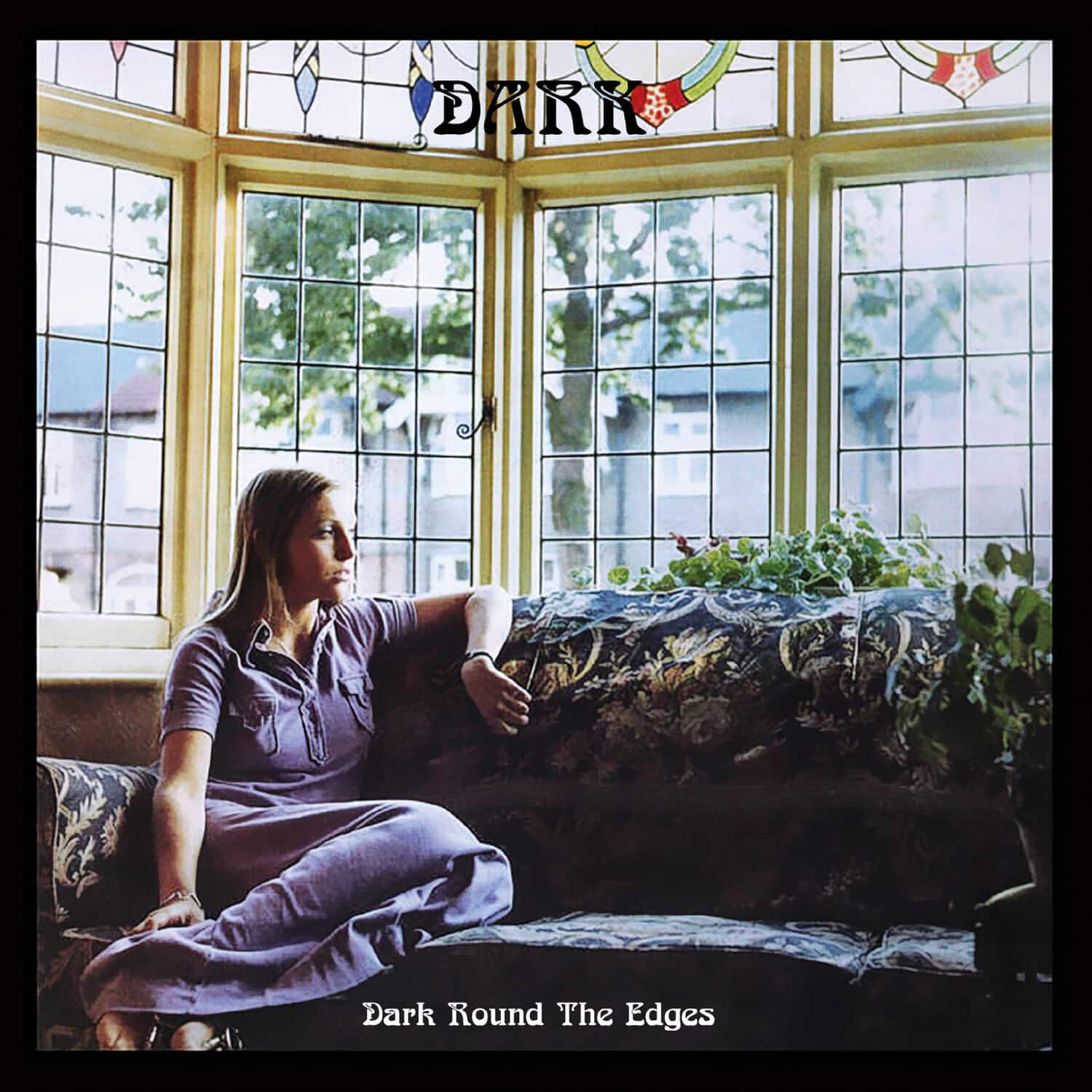 The Dark - Dark Round The Edges   - COMPACT DISCS [CD] price history on PriceWatchPro