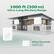 1000 ft (300 m) Ultra-Long Wireless Range
Other Doorbells
Only 150-200 m wireless range