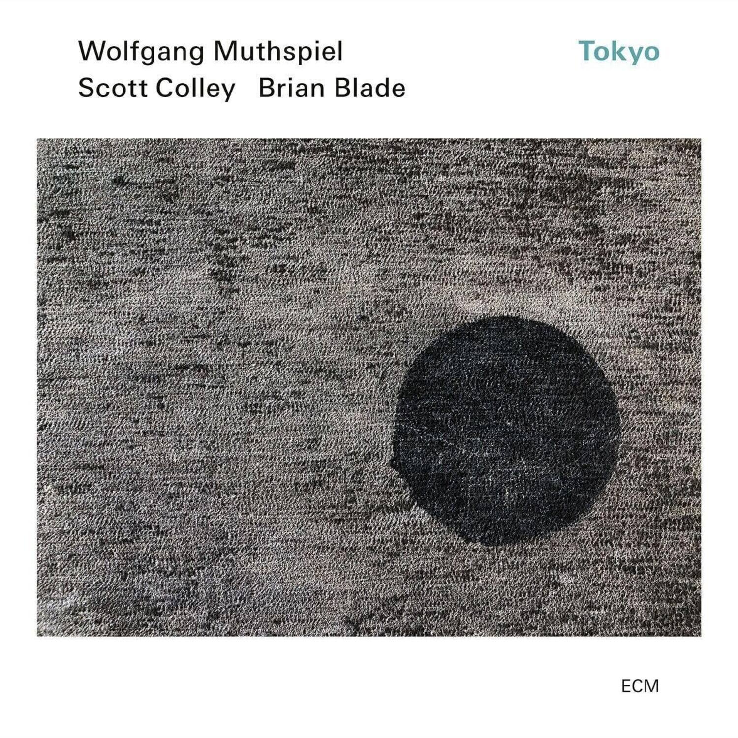 Wolfgang Muthspiel - Tokyo   - COMPACT DISCS [CD] price history on PriceWatchPro