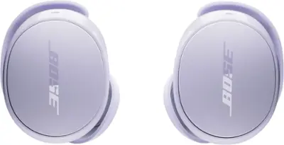 Bose QuietComfort True Wireless Noise Cancelling In Ear Earbuds Bose QuietComfort True Wireless Noise Cancelling In Ear Earbuds