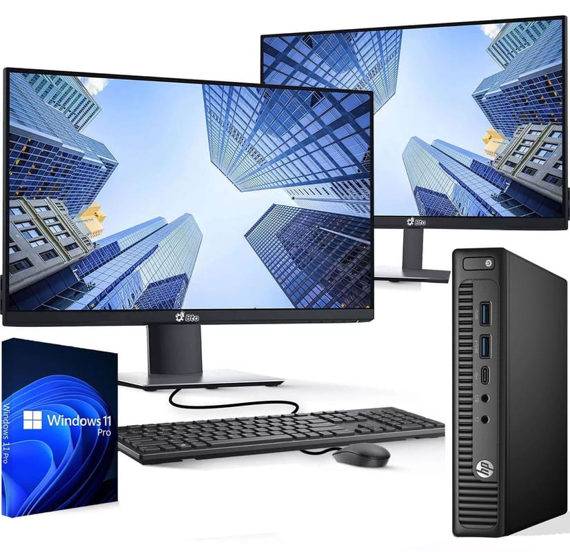 Windows 11 Pro  
Windows 11 Pro  
HP