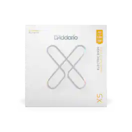 D'Addario - 45-130 Hybrid Light, Multiscale Coated Bass Strings