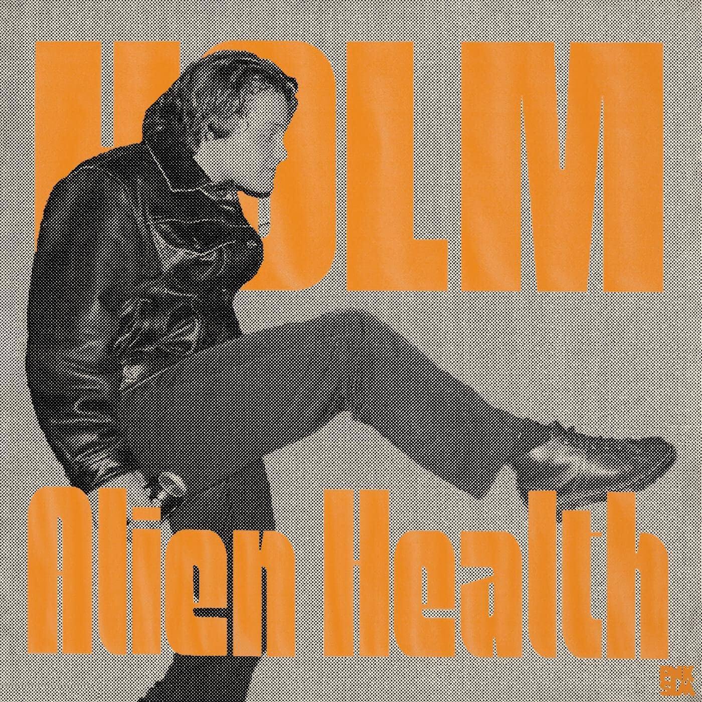 Alien Health [LP] [VINYL] price history on PriceWatchPro