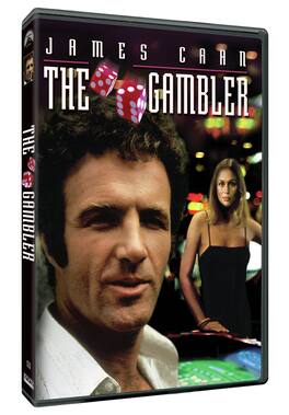 The Gambler '74 - DVD