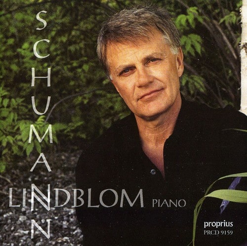 R. Schumann - Schumann  - COMPACT DISCS