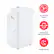 FRIGIDAIRE MULTI-FAN SPEED COMPACT AND PORTABLE SLEEP MODE