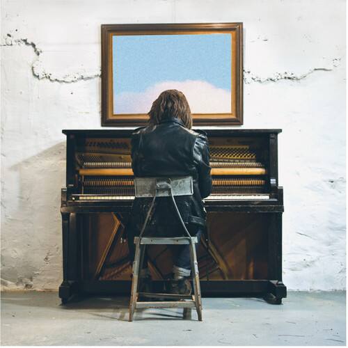 Delta Spirit - Into the Wide   - COMPACT DISCS [CD] price history on PriceWatchPro