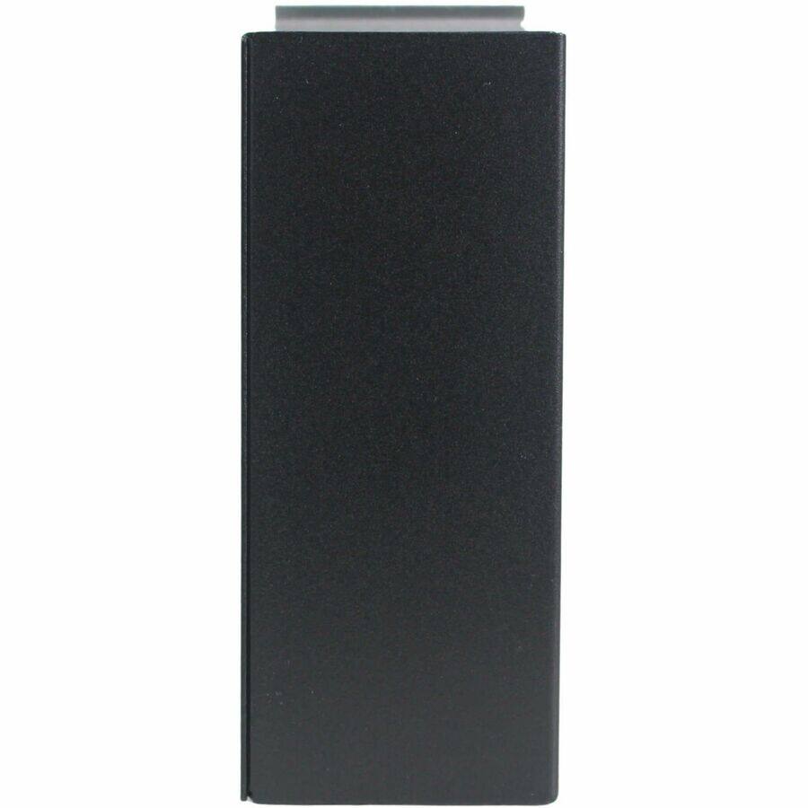 Alt View 1. Tripp Lite - Tripp Lite series NGI-S08C2P8-4 Ethernet Switch - 8 Ports - Manageable - Gigabit Ethernet, Fast Ethernet, Ethernet - Black.