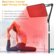Red & Near Infrared Light Therapy for Body
- Relax Muscles, Joint Pain Relief
- Reduce Inflammation, Recovery
- Improve Skin Health & Appearance
- Optimize Mood, Improve Sleep Quality