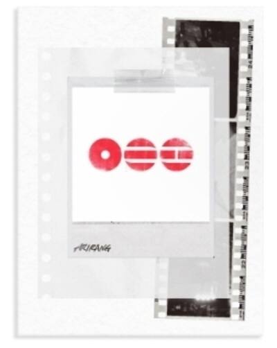 BTS ARIRANG WeVerse Albums Version DISCLESS DIGITAL [Digital BTS ARIRANG WeVerse Albums Version DISCLESS DIGITAL [Digital