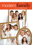 Front Zoom. Modern Family: The Complete Eighth Season.