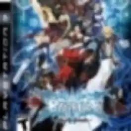 BlazBlue: Calamity Trigger (Standard Edition) - PlayStation 3 - PlayStation 3