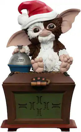 Weta Workshop - Mini Epics - Gremlins - Gizmo (Limited Edition) - Collectibles - Multicolor