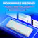 PROGRAMMABLE WEB DRIVER
- Trigger Travel Set
- RGB Backlit Setting
- Custom shortcut keys
- Macro Recording & Editing
- DKS/MT/TGL Custom
- Magnetic Switch Performance Custom
Note: The driver currently only supports Windows.